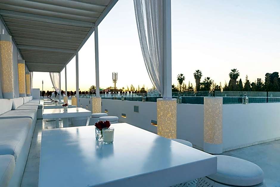 Riad Elisa & Spa