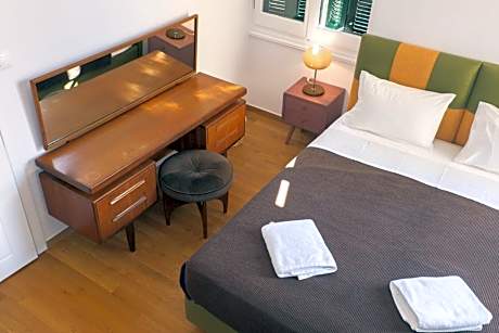 Superior Quadruple Room