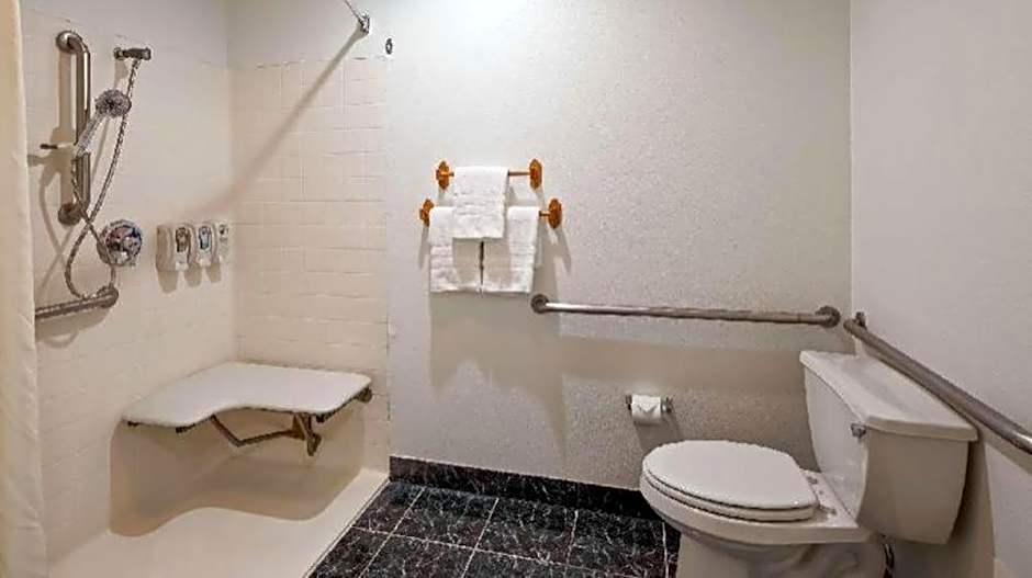 Best Western Johnson City Inn