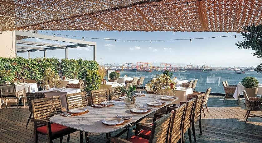 Holiday Inn Istanbul - Tuzla Bay By IHG