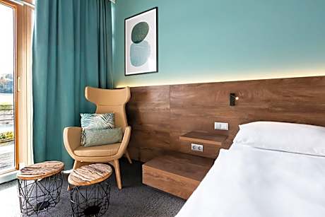 Suite and Therme Loipersdorf Access