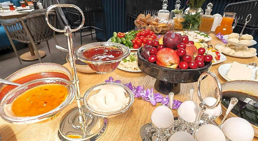 Malta Bosphorus Hotel