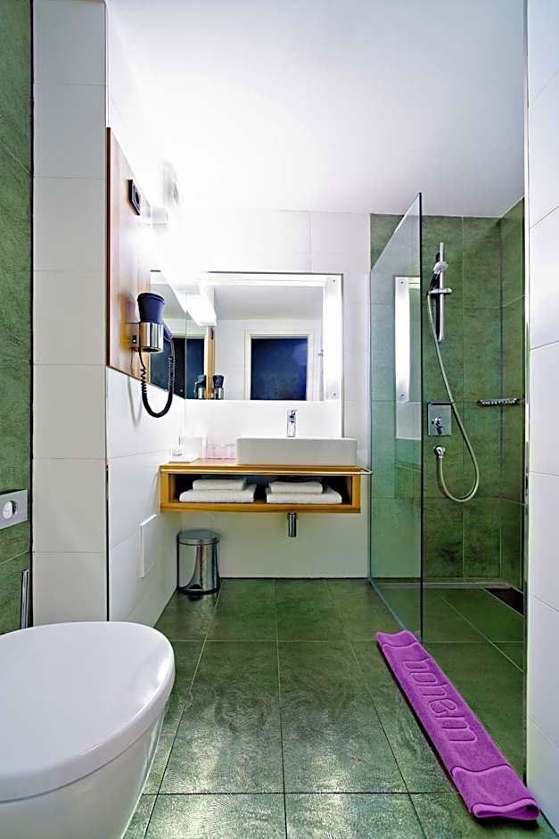 Bohem Art Hotel