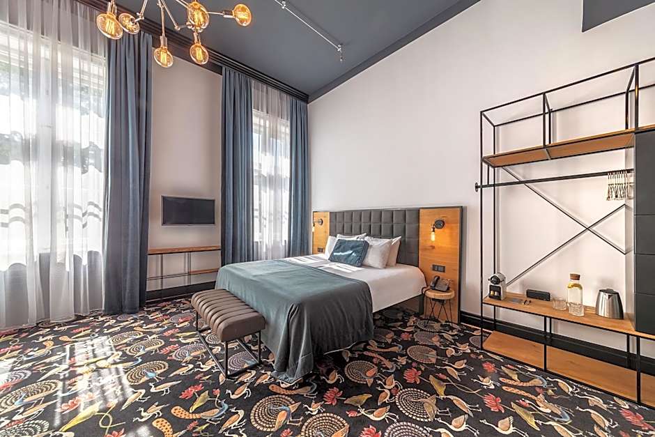 Hotel Rum Budapest