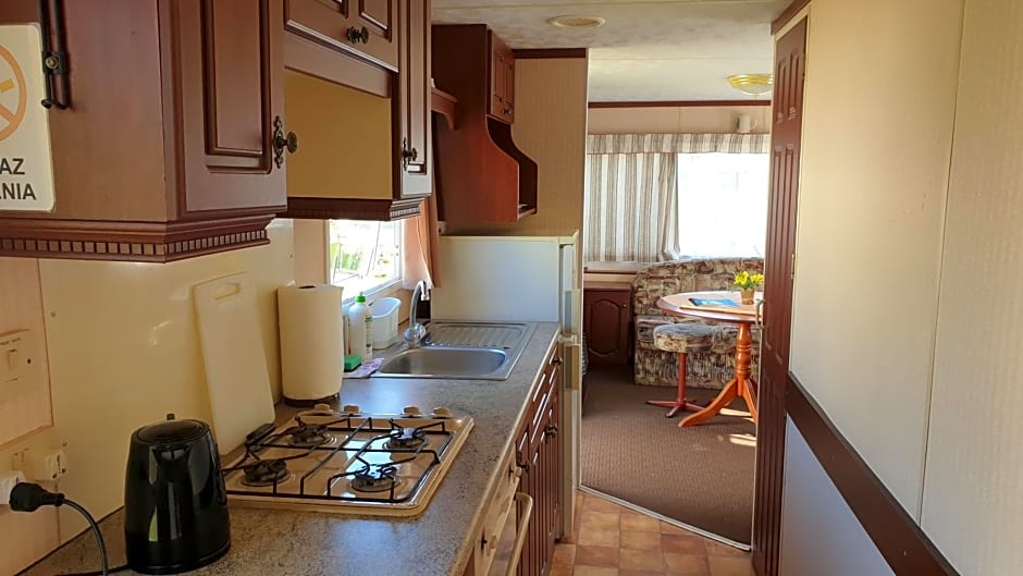 Domki Letniskowe BURSZTYNEK