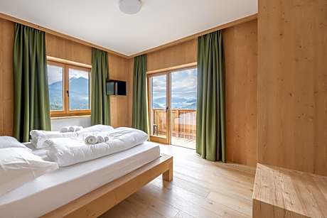 Ama Dolomiti - Residence
