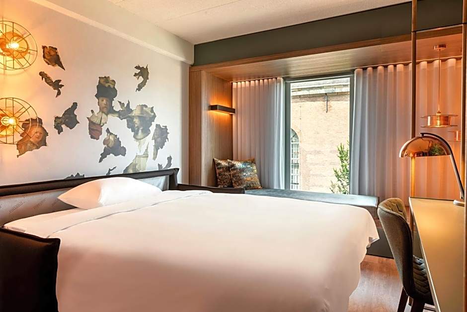 Renaissance Amsterdam Hotel