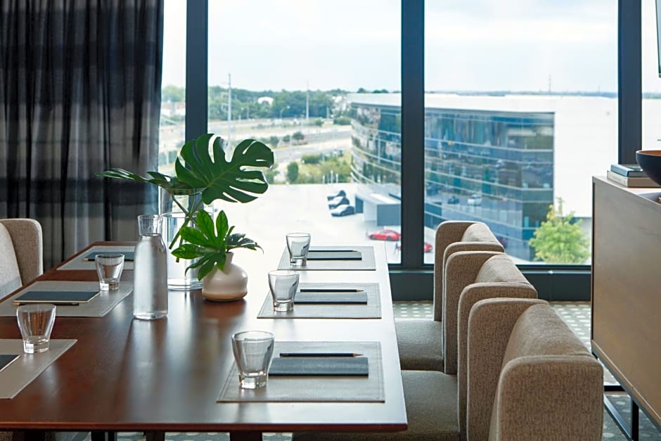 Kimpton Overland Hotel Atlanta Airport By IHG
