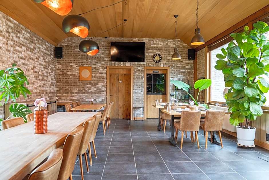 B&B De Leestjespolder