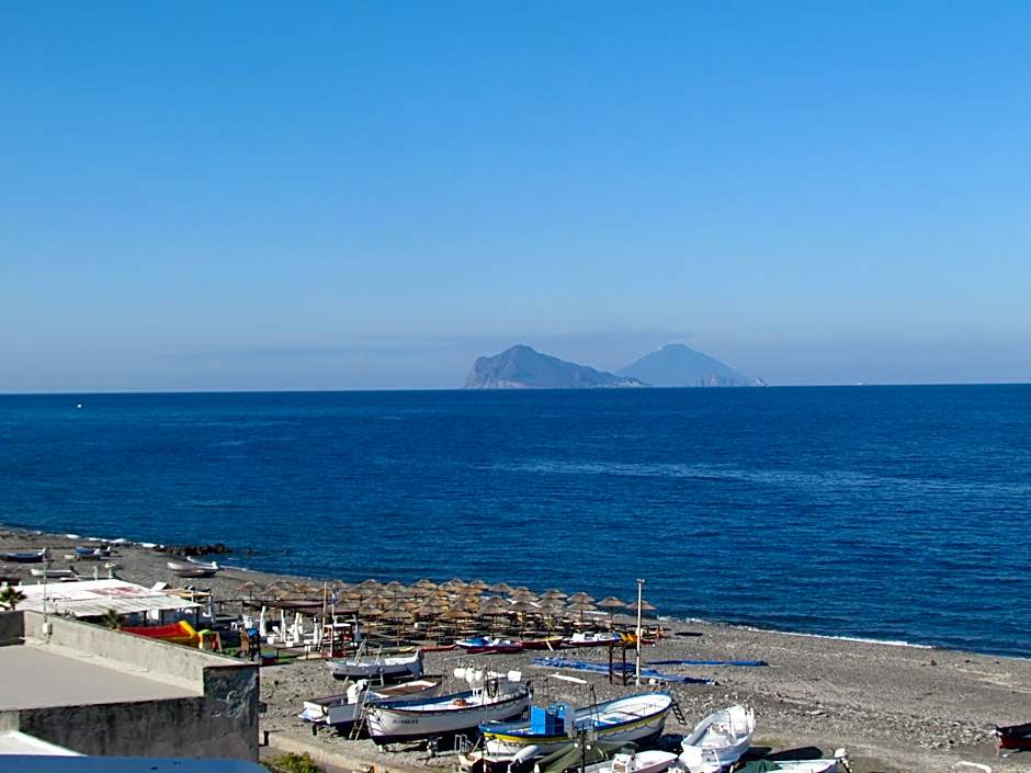 Hotel Odissea