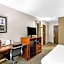 Comfort Inn Red Horse Frederick