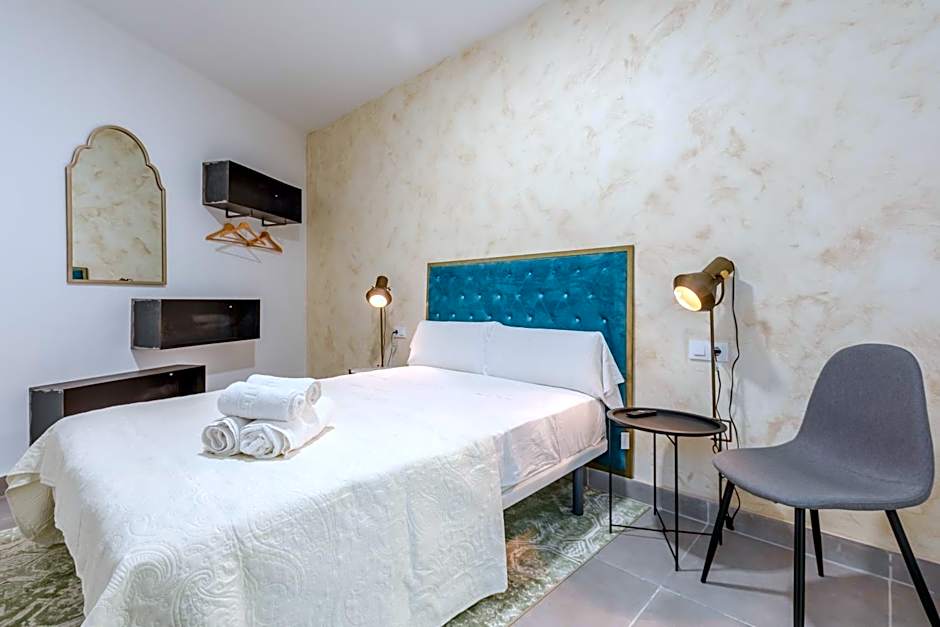 Villamarta Boutique Rooms