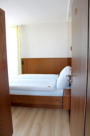 Double Room with Lake View
