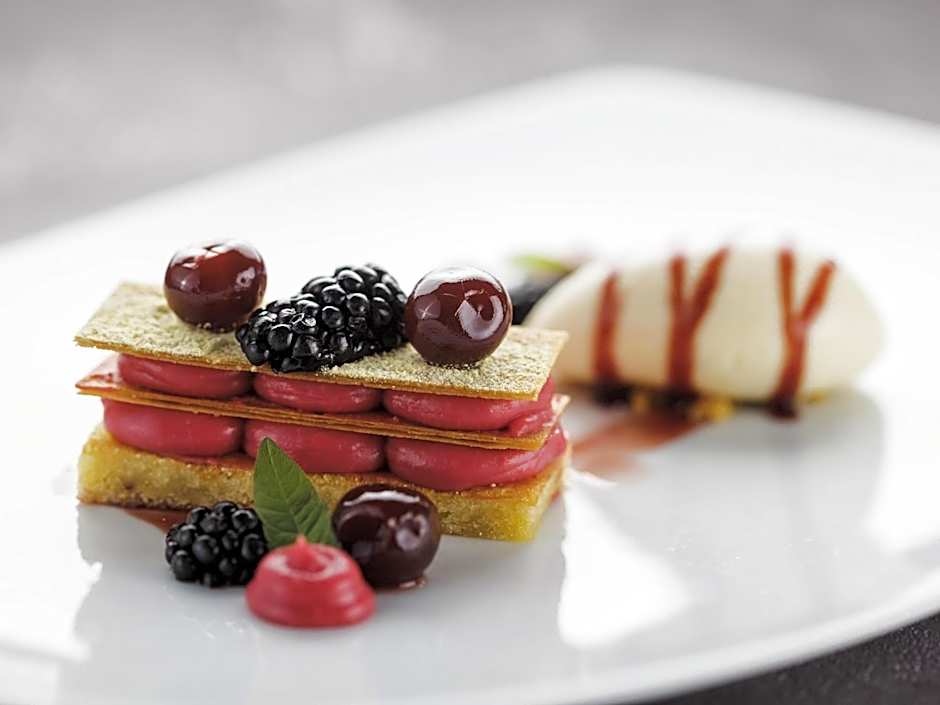 Swissotel Tallinn