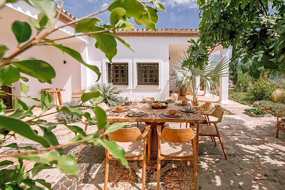 San Roque Suites de Monda