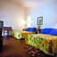 Lago Sol Hotel & Suites