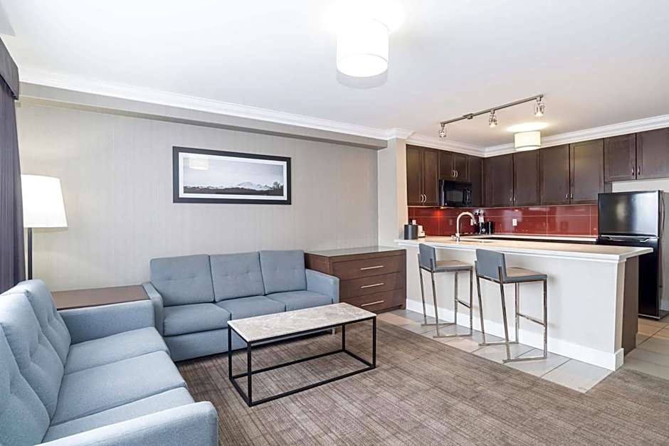 Sandman Hotel and Suites Abbotsford