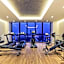 Mercure Almaty City Center