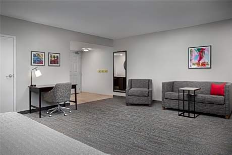 1Kg Mobility/Hearing Access Ri Shwr Studio Ns