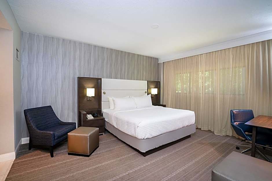 Crowne Plaza Atlanta SW - Peachtree City By IHG