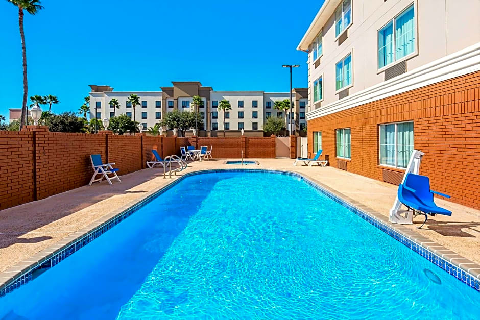 La Quinta Inn & Suites by Wyndham Pharr North McAllen