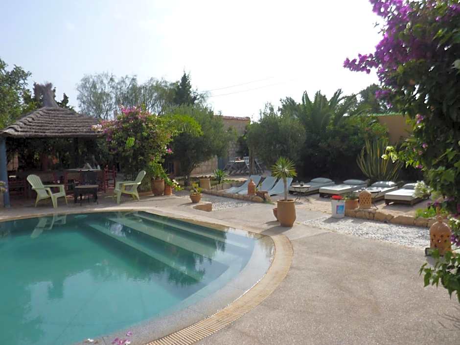 Villa Grenadine