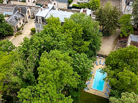 Hôtel Les Maréchaux