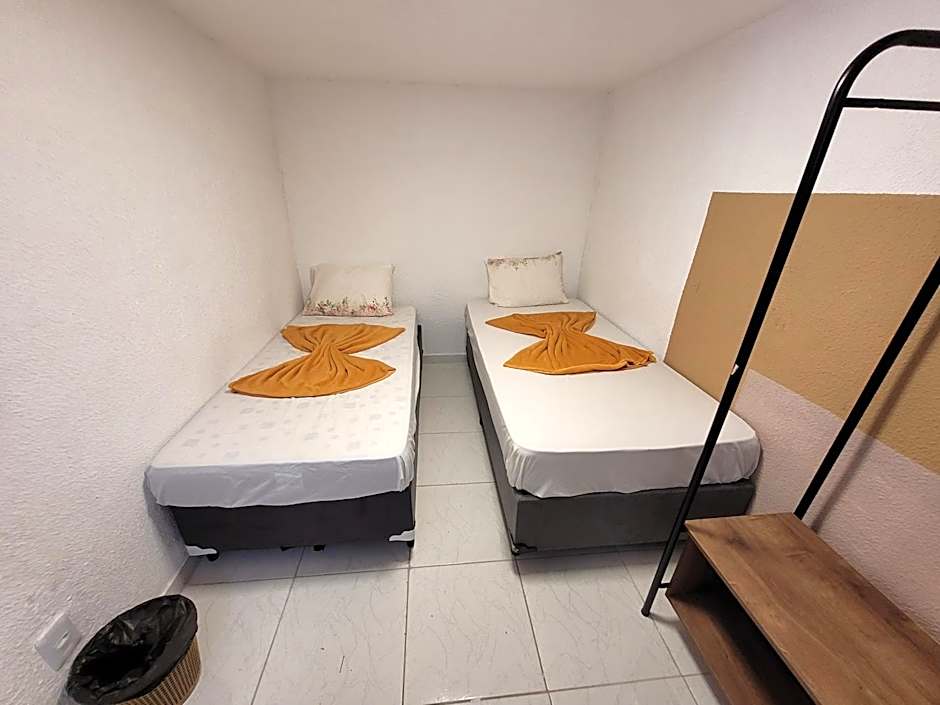 Self Hostel