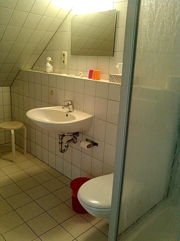 Landhotel Possendorf