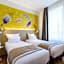 Kyriad Prestige Amiens Poulainville - Hotel and Spa