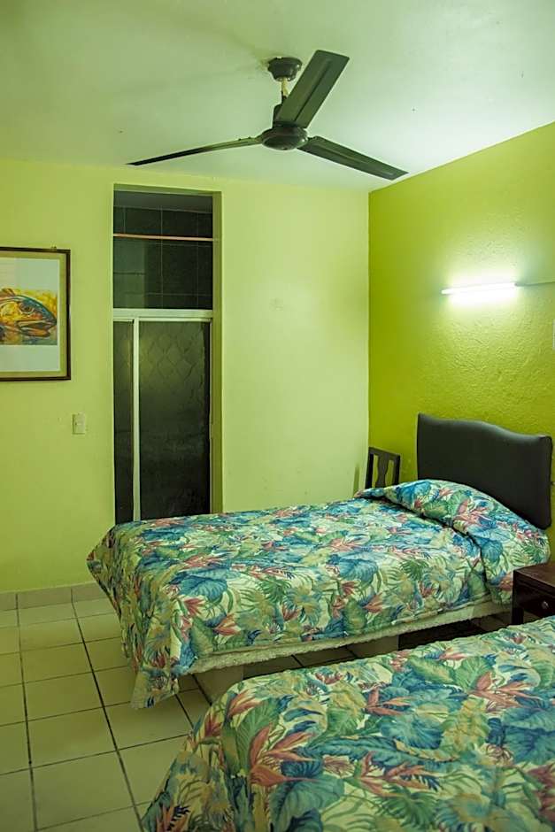 Hotel Esperanza