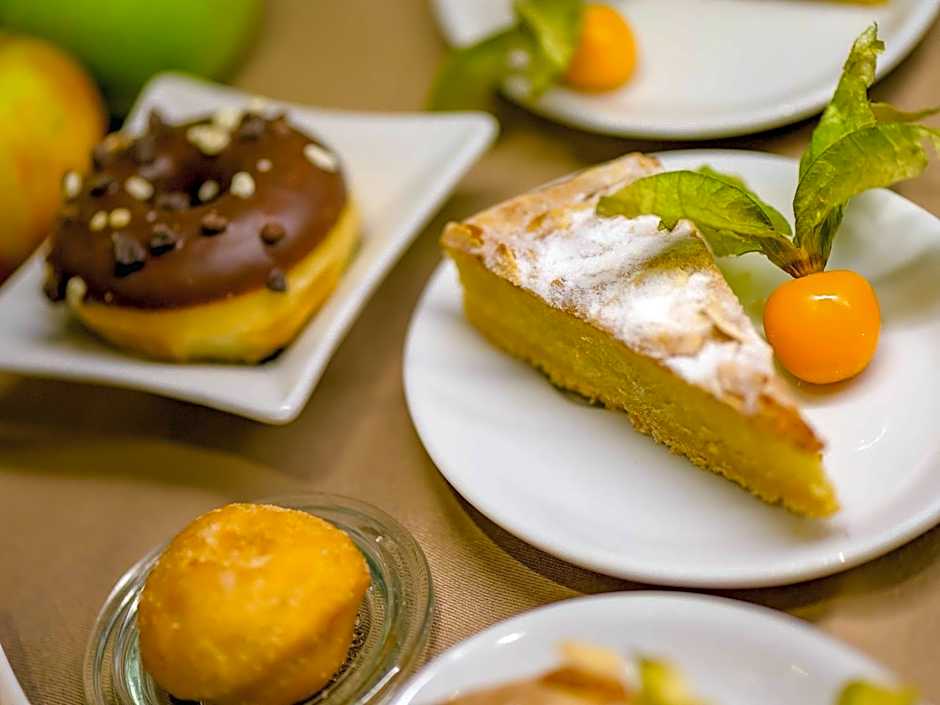 Mercure Hotel Berlin City