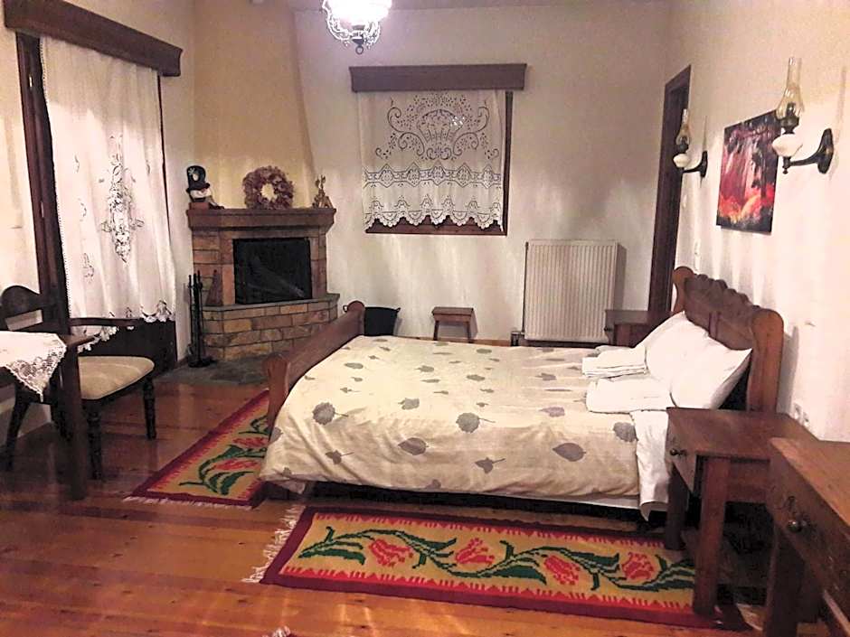 Archontiko Christodoulou