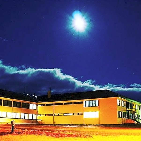 Photo 1 of 50 of Hótel Laugarbakki