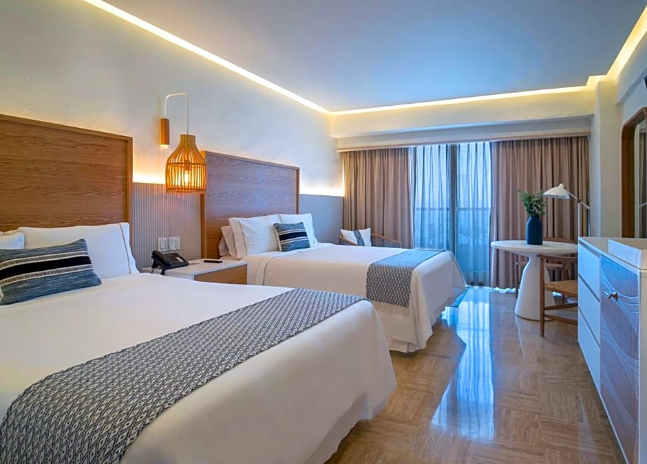 Fiesta Americana Puerto Vallarta All Inclusive & Spa