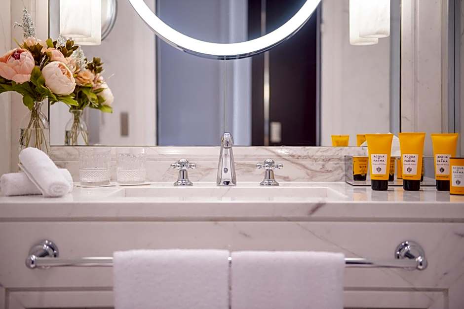 L'Hotel du Collectionneur Paris