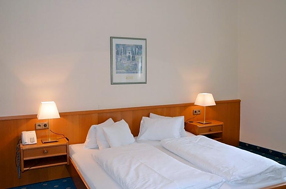 Inselhotel Faakersee