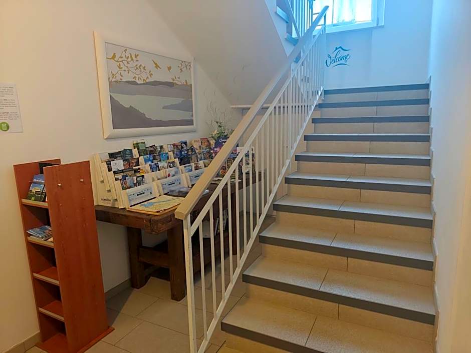 Residence Beatrix
