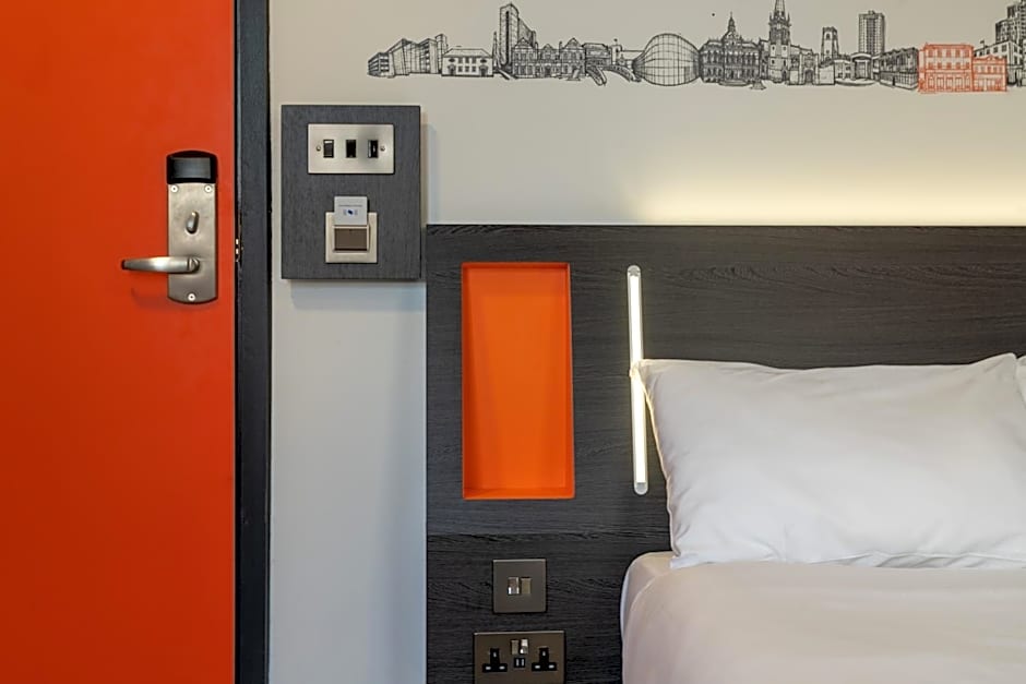 easyHotel Ipswich