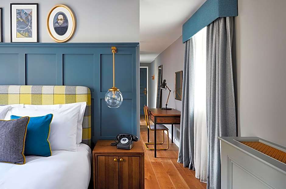 Hotel Indigo Stratford Upon Avon By IHG