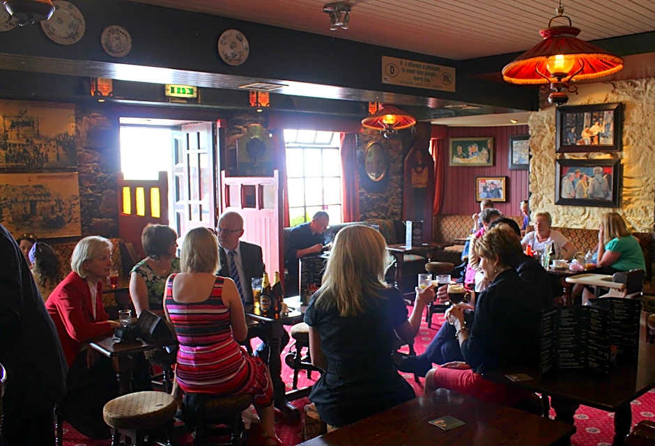 Towers Hotel Glenbeigh