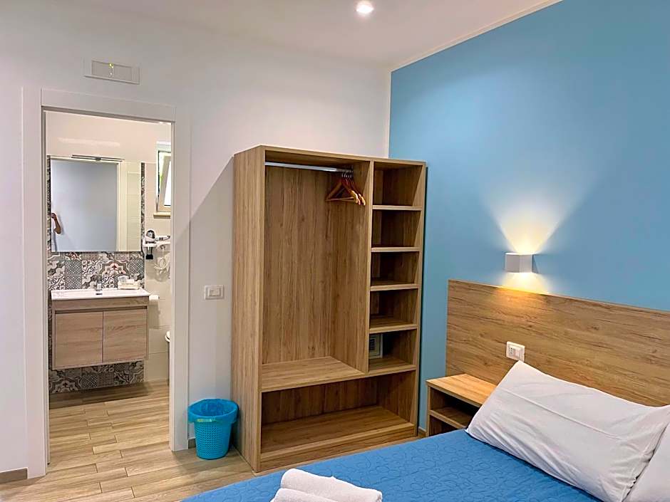 Salsedine Tropea Capo Vaticano