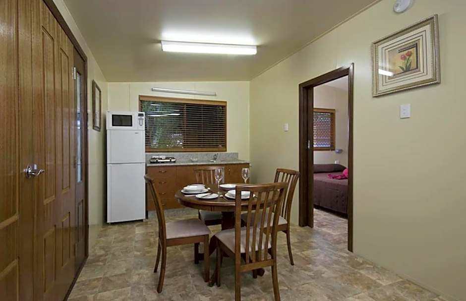 Cairns Sunland Leisure Park Hotel