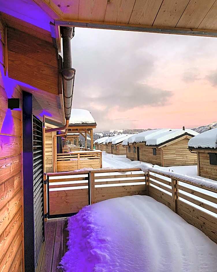 Woodland Village Anzère