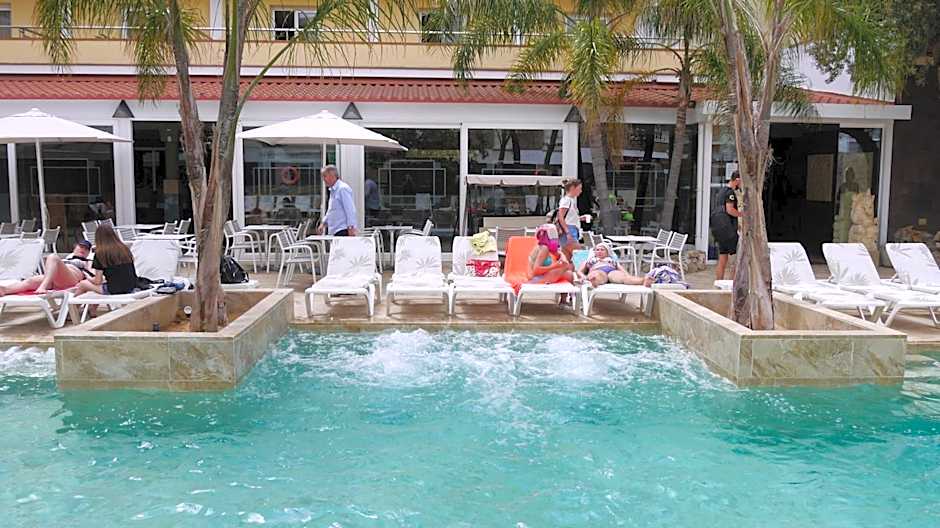 Hotel la Palmera & Spa