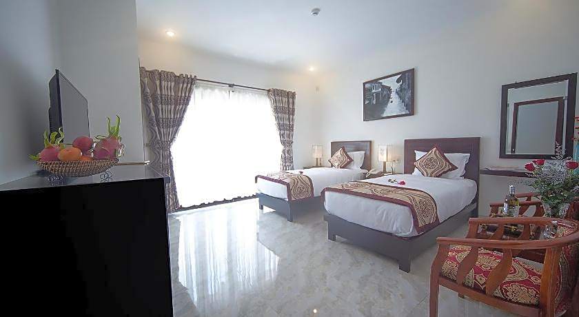 Pham Gia Boutique Villa