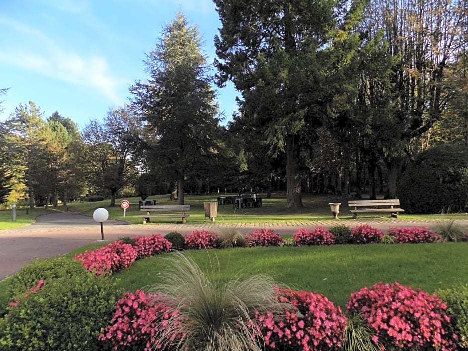 Domaine de Frémigny