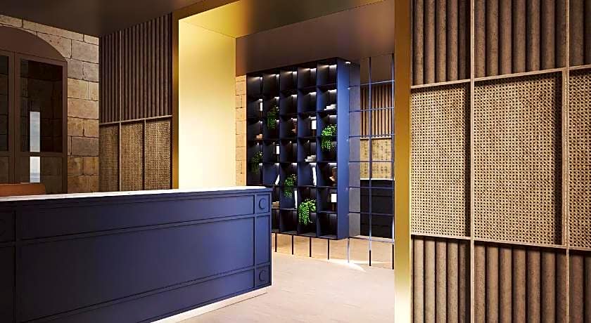 The Vincent Boutique Suites