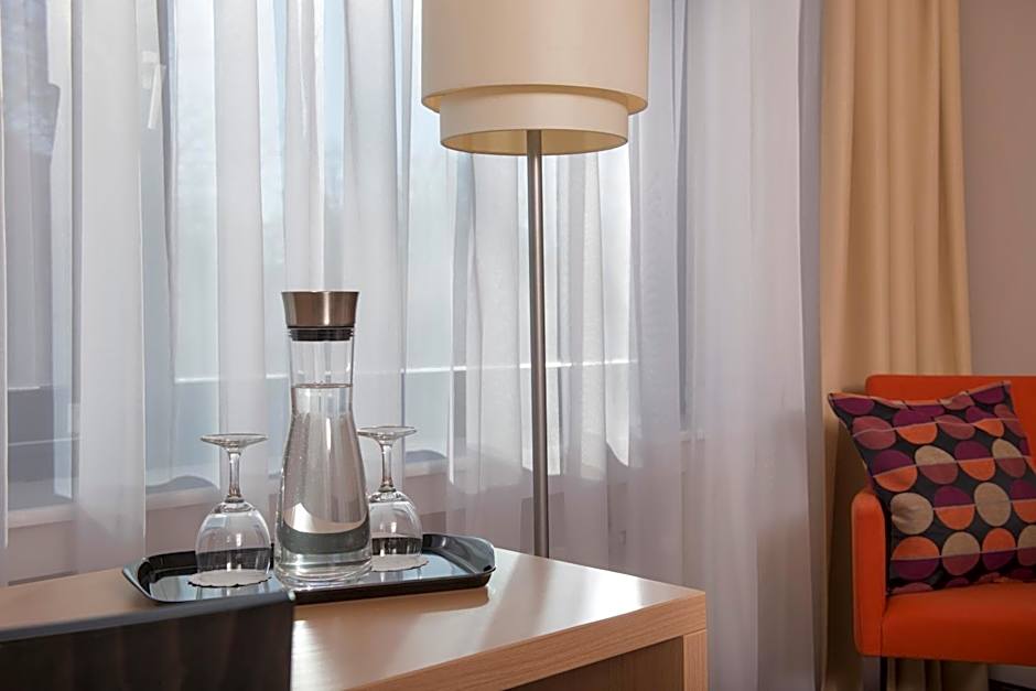 Mercure Duesseldorf Neuss