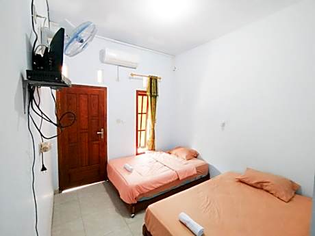 Bima Homestay Baluran Mitra RedDoorz